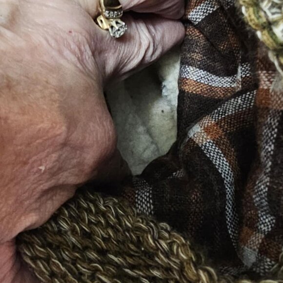 Muk Lucks Sewater Boots. - Picture 6 of 7